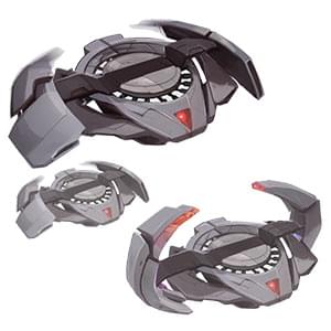 GaiaGuard Drone Fleet