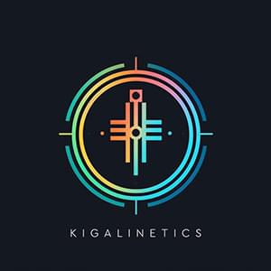 Kigalinetics Logo