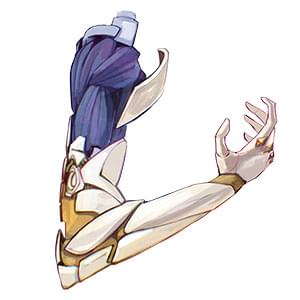 Development of SynthFlex